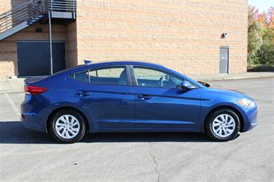2018 Hyundai ELANTRA SE   - Photo 5 - Salem, OR 97317