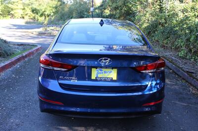 2018 Hyundai ELANTRA SE   - Photo 8 - Salem, OR 97317
