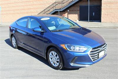 2018 Hyundai ELANTRA SE   - Photo 1 - Salem, OR 97317