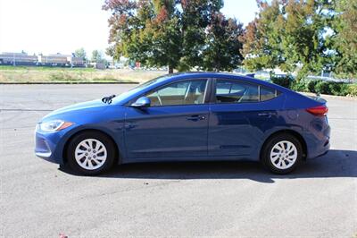 2018 Hyundai ELANTRA SE   - Photo 7 - Salem, OR 97317