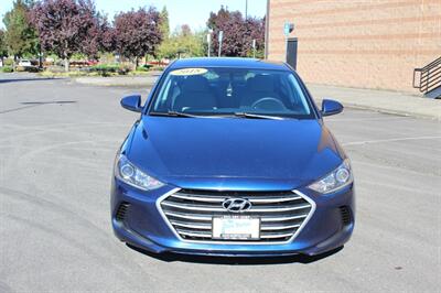 2018 Hyundai ELANTRA SE   - Photo 6 - Salem, OR 97317