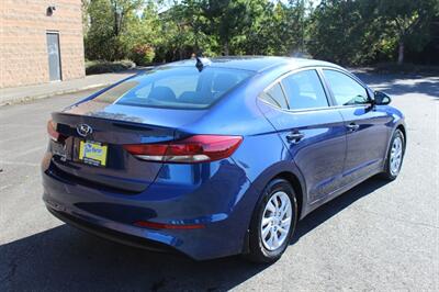 2018 Hyundai ELANTRA SE   - Photo 4 - Salem, OR 97317