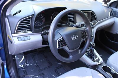2018 Hyundai ELANTRA SE   - Photo 9 - Salem, OR 97317