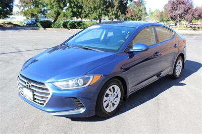 2018 Hyundai ELANTRA SE   - Photo 2 - Salem, OR 97317