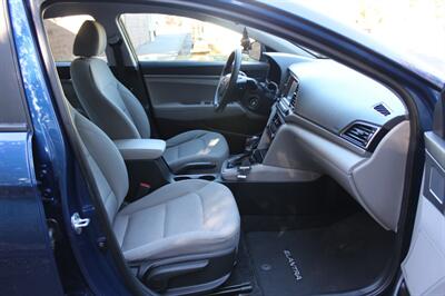 2018 Hyundai ELANTRA SE   - Photo 17 - Salem, OR 97317