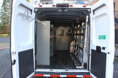 2020 RAM ProMaster 3500 159 WB   - Photo 12 - Salem, OR 97317