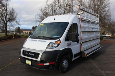 2020 RAM ProMaster 3500 159 WB   - Photo 2 - Salem, OR 97317