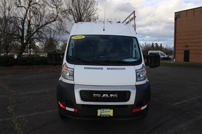 2020 RAM ProMaster 3500 159 WB   - Photo 6 - Salem, OR 97317