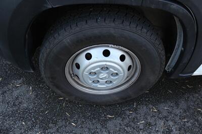 2020 RAM ProMaster 3500 159 WB   - Photo 20 - Salem, OR 97317