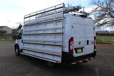 2020 RAM ProMaster 3500 159 WB   - Photo 3 - Salem, OR 97317