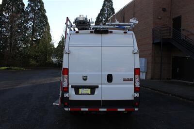 2020 RAM ProMaster 3500 159 WB   - Photo 8 - Salem, OR 97317