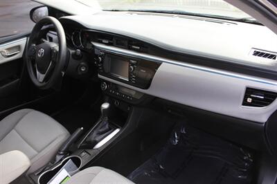 2015 Toyota Corolla LE Eco Plus   - Photo 16 - Salem, OR 97317