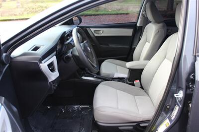 2015 Toyota Corolla LE Eco Plus   - Photo 10 - Salem, OR 97317