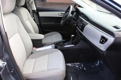 2015 Toyota Corolla LE Eco Plus   - Photo 17 - Salem, OR 97317