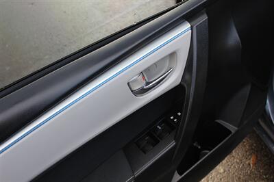 2015 Toyota Corolla LE Eco Plus   - Photo 11 - Salem, OR 97317