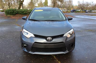 2015 Toyota Corolla LE Eco Plus   - Photo 6 - Salem, OR 97317