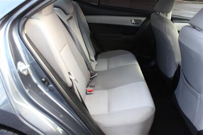 2015 Toyota Corolla LE Eco Plus   - Photo 15 - Salem, OR 97317