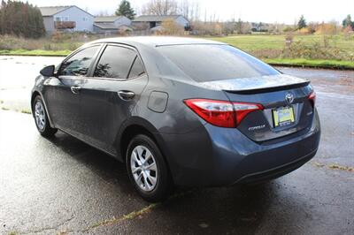 2015 Toyota Corolla LE Eco Plus   - Photo 3 - Salem, OR 97317
