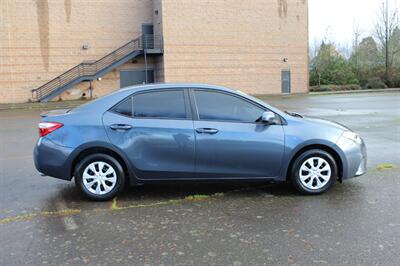 2015 Toyota Corolla LE Eco Plus   - Photo 5 - Salem, OR 97317