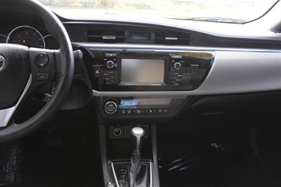 2015 Toyota Corolla LE Eco Plus   - Photo 14 - Salem, OR 97317