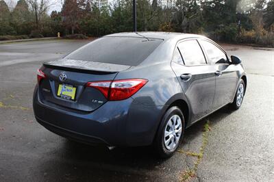 2015 Toyota Corolla LE Eco Plus   - Photo 4 - Salem, OR 97317