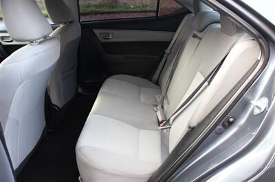 2015 Toyota Corolla LE Eco Plus   - Photo 13 - Salem, OR 97317