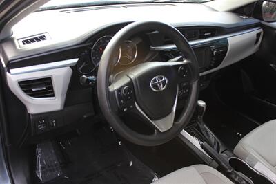 2015 Toyota Corolla LE Eco Plus   - Photo 9 - Salem, OR 97317