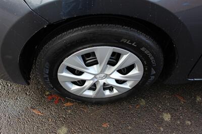 2015 Toyota Corolla LE Eco Plus   - Photo 18 - Salem, OR 97317