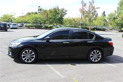 2014 Honda Accord Sport   - Photo 7 - Salem, OR 97317