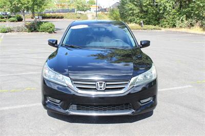 2014 Honda Accord Sport   - Photo 6 - Salem, OR 97317