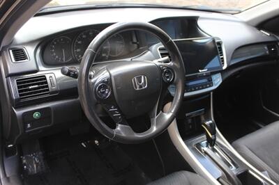 2014 Honda Accord Sport   - Photo 9 - Salem, OR 97317