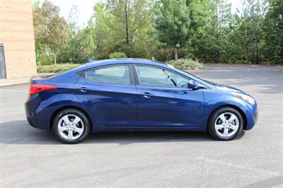2013 Hyundai ELANTRA GLS   - Photo 5 - Salem, OR 97317