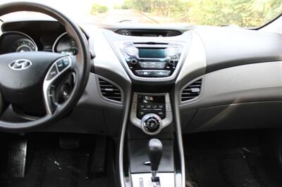 2013 Hyundai ELANTRA GLS   - Photo 14 - Salem, OR 97317
