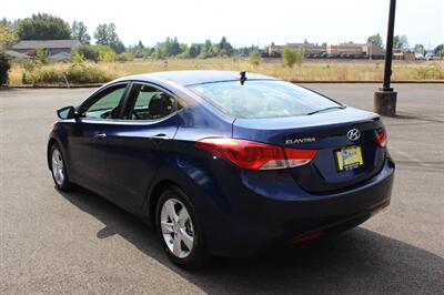 2013 Hyundai ELANTRA GLS   - Photo 3 - Salem, OR 97317