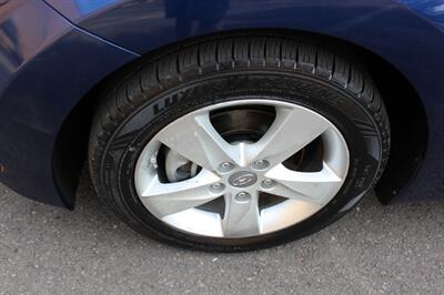 2013 Hyundai ELANTRA GLS   - Photo 18 - Salem, OR 97317
