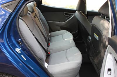 2013 Hyundai ELANTRA GLS   - Photo 15 - Salem, OR 97317
