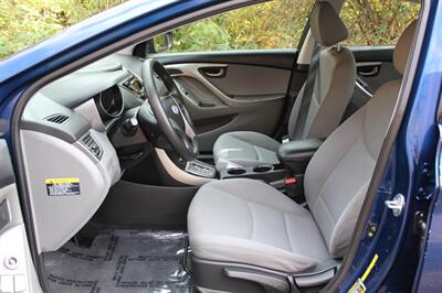 2013 Hyundai ELANTRA GLS   - Photo 10 - Salem, OR 97317
