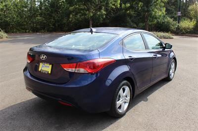 2013 Hyundai ELANTRA GLS   - Photo 4 - Salem, OR 97317