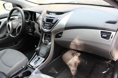 2013 Hyundai ELANTRA GLS   - Photo 16 - Salem, OR 97317
