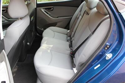 2013 Hyundai ELANTRA GLS   - Photo 13 - Salem, OR 97317