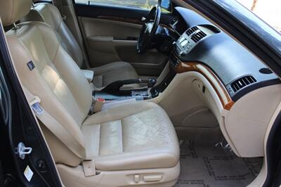 2007 Acura TSX   - Photo 18 - Salem, OR 97317