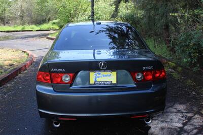 2007 Acura TSX   - Photo 9 - Salem, OR 97317