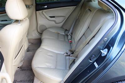2007 Acura TSX   - Photo 14 - Salem, OR 97317