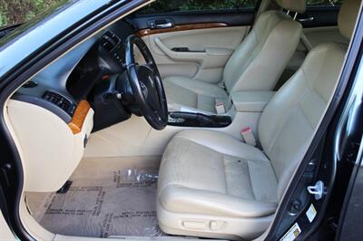 2007 Acura TSX   - Photo 11 - Salem, OR 97317