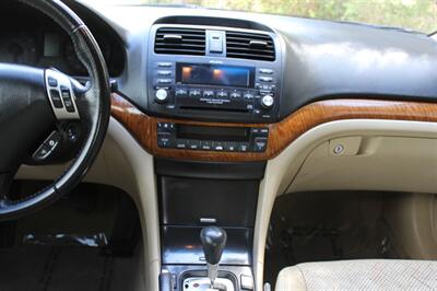 2007 Acura TSX   - Photo 15 - Salem, OR 97317