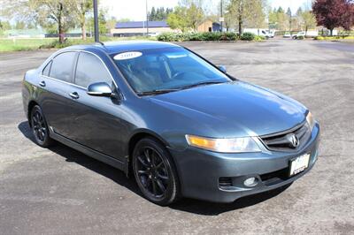2007 Acura TSX   - Photo 1 - Salem, OR 97317