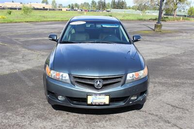 2007 Acura TSX   - Photo 6 - Salem, OR 97317