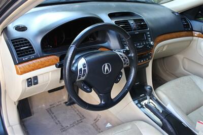 2007 Acura TSX   - Photo 10 - Salem, OR 97317