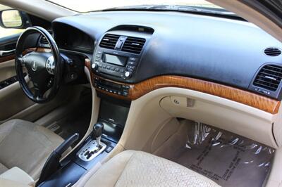 2007 Acura TSX   - Photo 17 - Salem, OR 97317