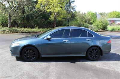 2007 Acura TSX   - Photo 7 - Salem, OR 97317